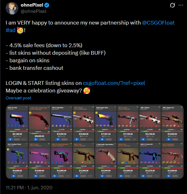 Correx🇩🇰 tweet media