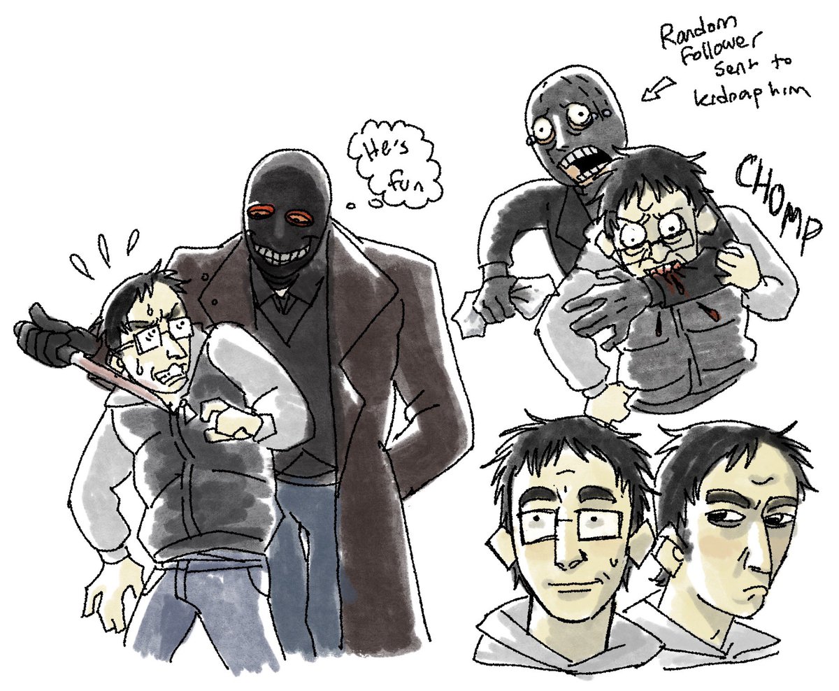 gerasim the episodes boy #happyappy