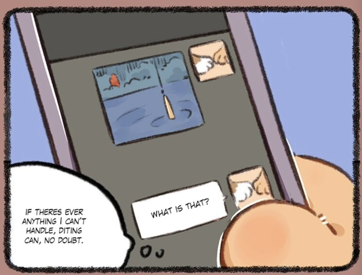 I find it so cute that Sibuxiang's profile picture is him and Tuye holding hands #FabulousBeasts #YouShouYan