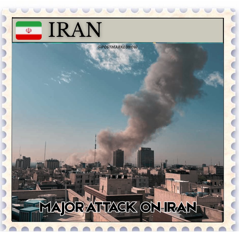 Postmarked Now tweet media