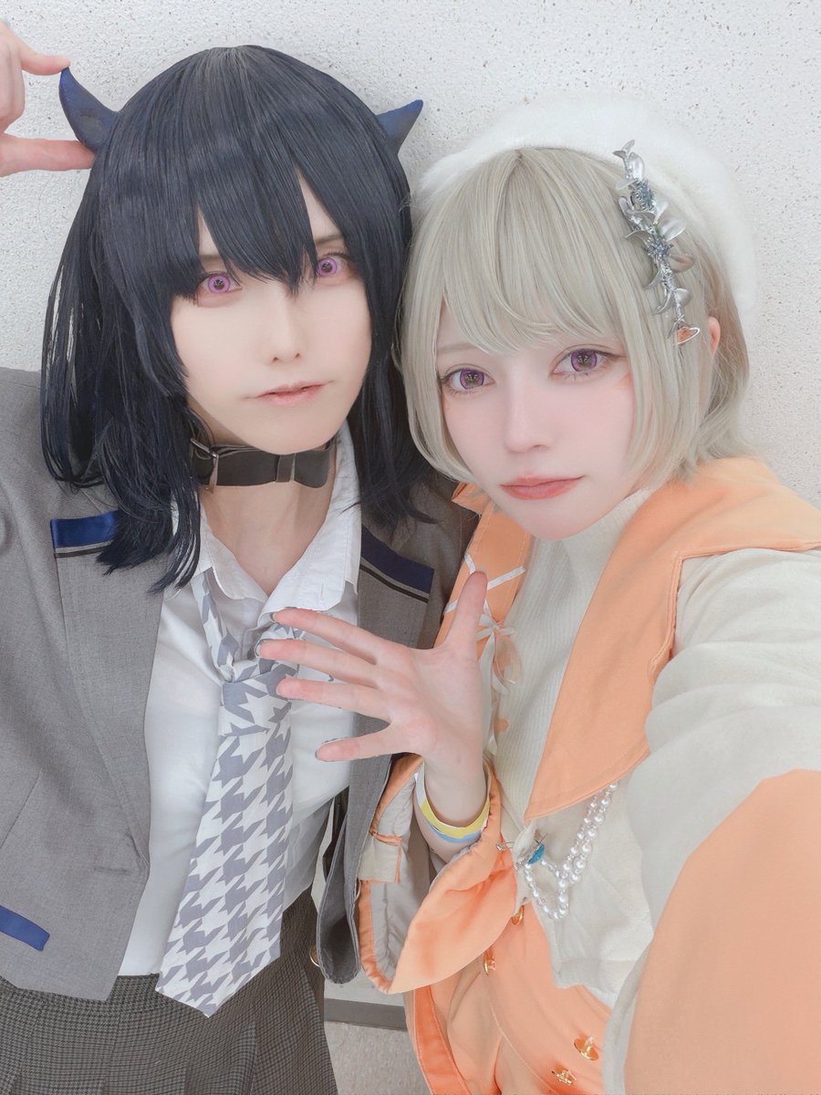 みのさんがVGGCの時の写真あげてくれたぞ〜‼️楽しかった‼️‼️今度