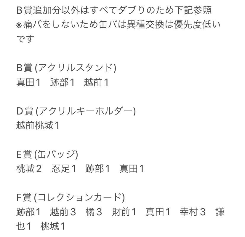 あんこ tweet media