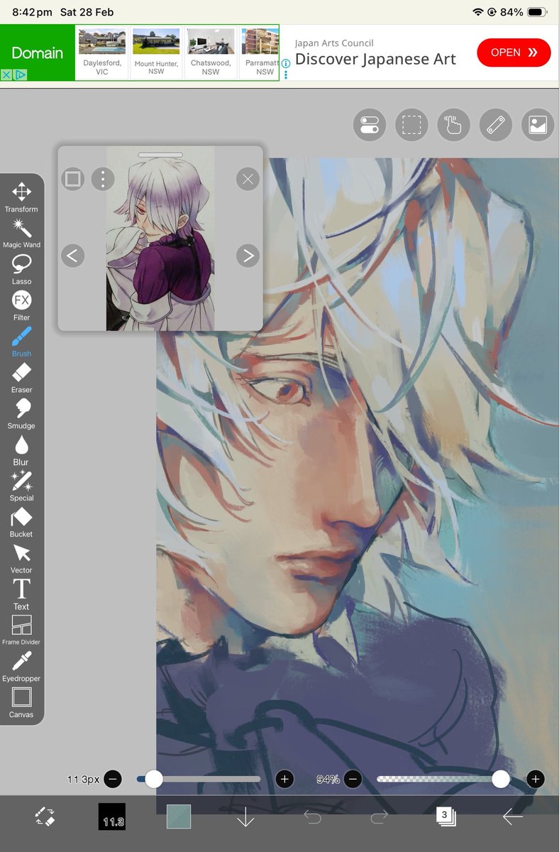 brekkered tweet media