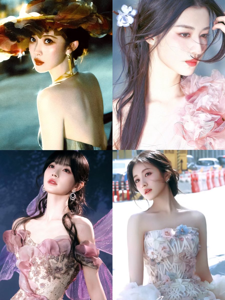 Allcbizmelons's tweet photo. Awaiting release dramas of 95s actresses (as 1st & 2nd billing lead)

📍4 dramas
#MengZiyi: Blossoms Of Power, Tigers Sniff The Rose, Jiang Men Du Hou, San Xian Mi Hui
#WangChuran: Overdo, Hidden Shadow, Love Has Fireworks, A Ming Dynasty Adventure
#TianXiwei: Pursuit Of Jade, Genius Girlfriend, Born With Luck, Where the Mask Ends
#LiLandi: Bloom Life, Take A Nap, The Way Home, Su Ji

📍3 dramas
#ZhangRuonan: Zhan Zhao Adventures, I Live In Your Time, Live Up To Your Youth
#ZhouYe: Dream Of Golden Years, Yi Ou Chun, Red Dance Shoes
#ZhangJingyi: Chasing Dreams, On My Way, Love For You
#ZhangMiaoyi: Romance Next Door, Liao Zhai, The Warmth in the Dark
#SunQian: The Early Spring, Extreme Punishment Suit, Xing Jing Shi Ke
#SongZuer: Wish You All The Best, Reading Class, Enter The Game
#GuanXiaotong: Dazzling, Im My Prime, 了不起的我们
#XuRuohan: Love in Red Dust, Sweetest Rebellion, The Lament of Autumn