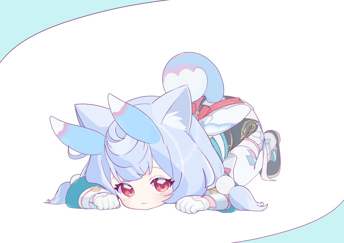 マ tweet media