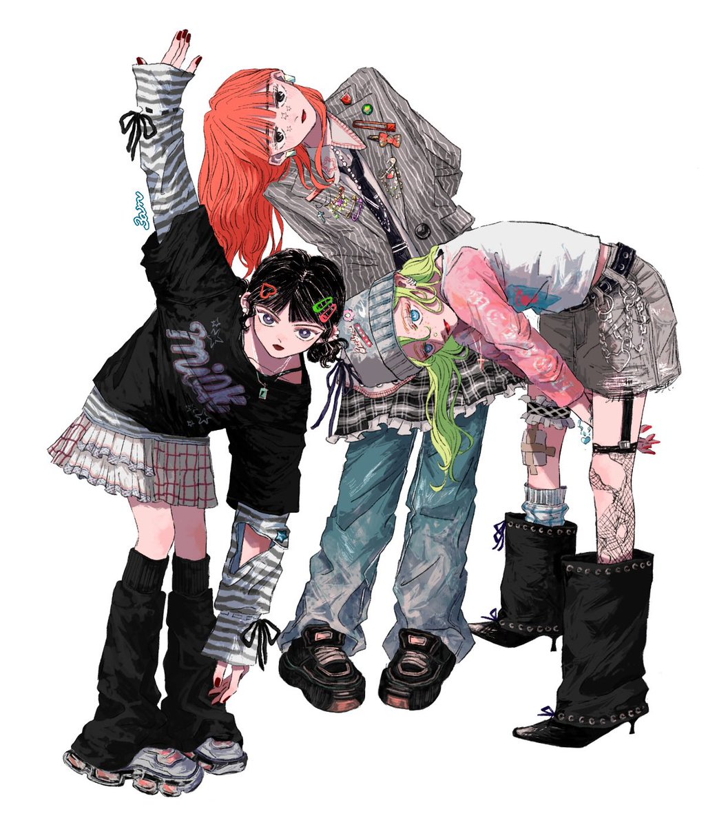 ³ᵃᵐ tweet media