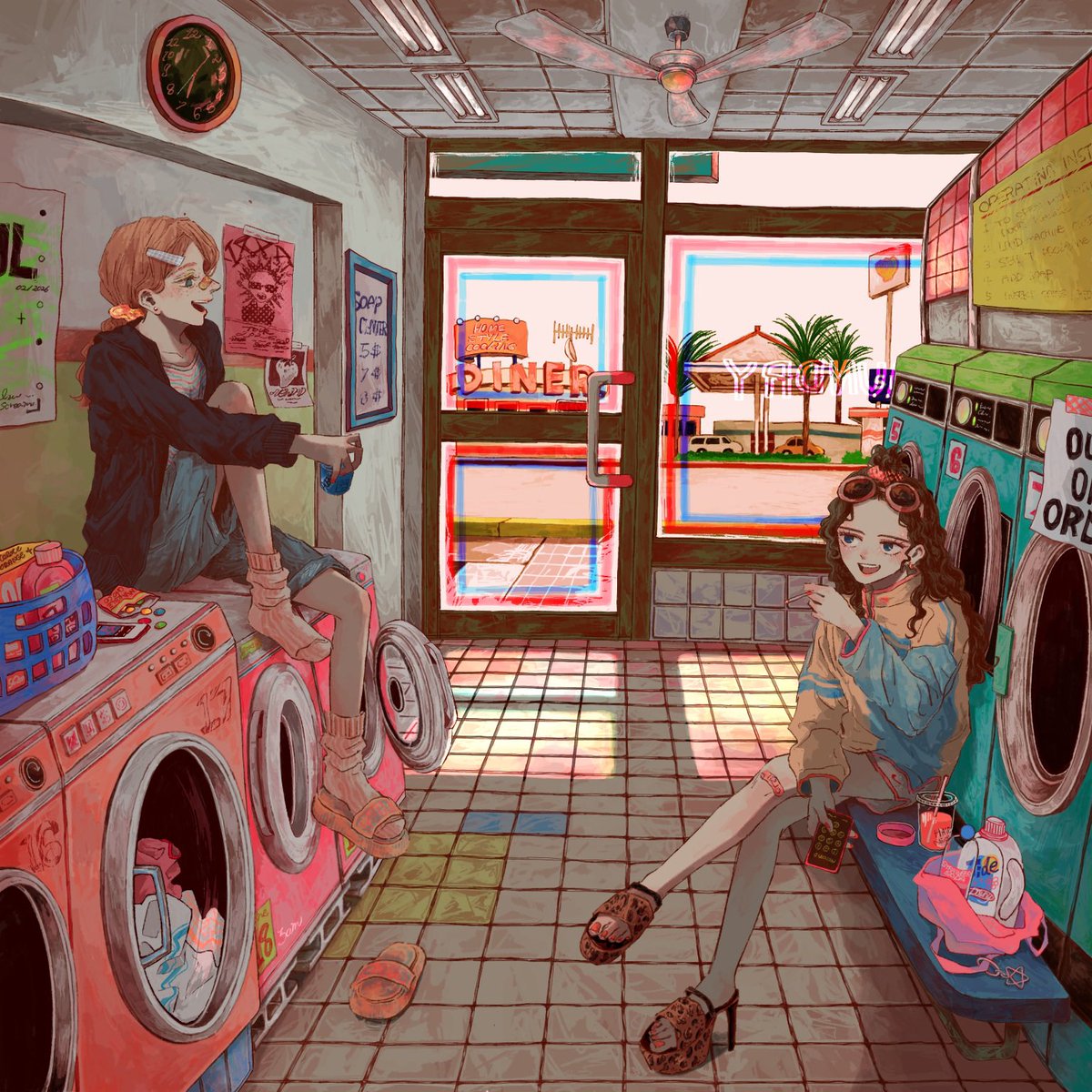 ³ᵃᵐ tweet media