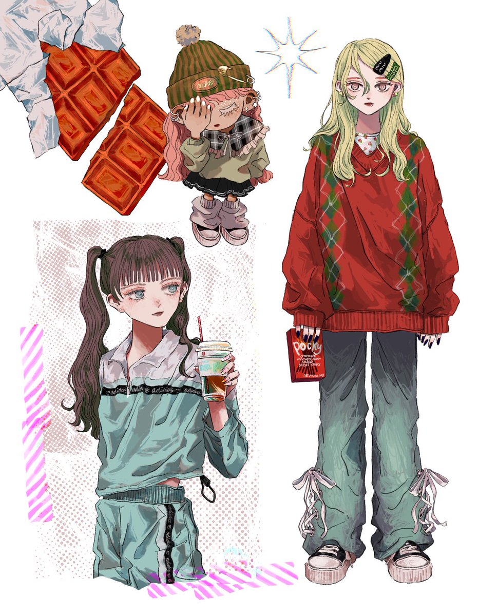 ³ᵃᵐ tweet media