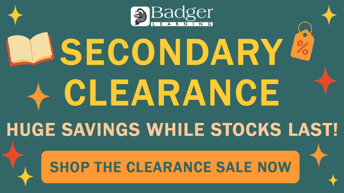 Badger Learning tweet media