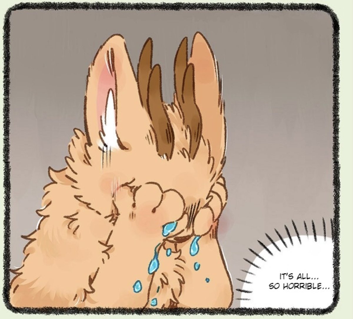 NO WAY IT HAPPENED #FabulousBeasts #YouShouYan