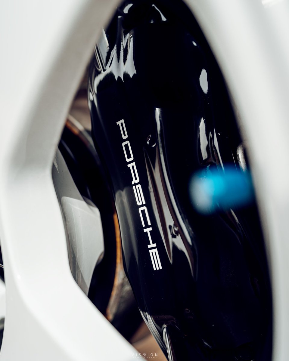 一番形が好きな911