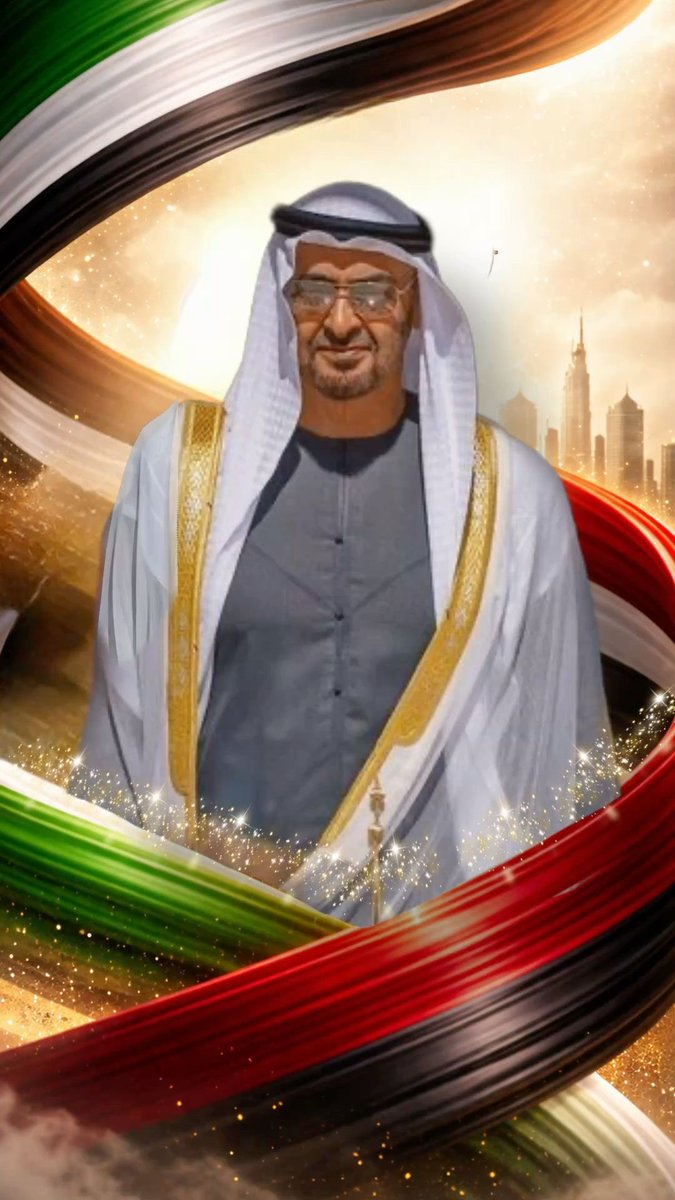 دامنا في ثرى #آل_نهيان 

#الإمارات بخير ومحفوظة 

حفظ الله الإمارات