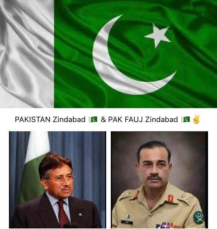 SajjadMuzzafar's tweet photo. Our ARMY Knows Very Well to Protect it’s Borders , PAKISTAN 🇵🇰 Zindabad &amp; PAk FAUJ Zindabad 🇵🇰🇵🇰✊✌️ https://t.co/Sjt9P6cpaw