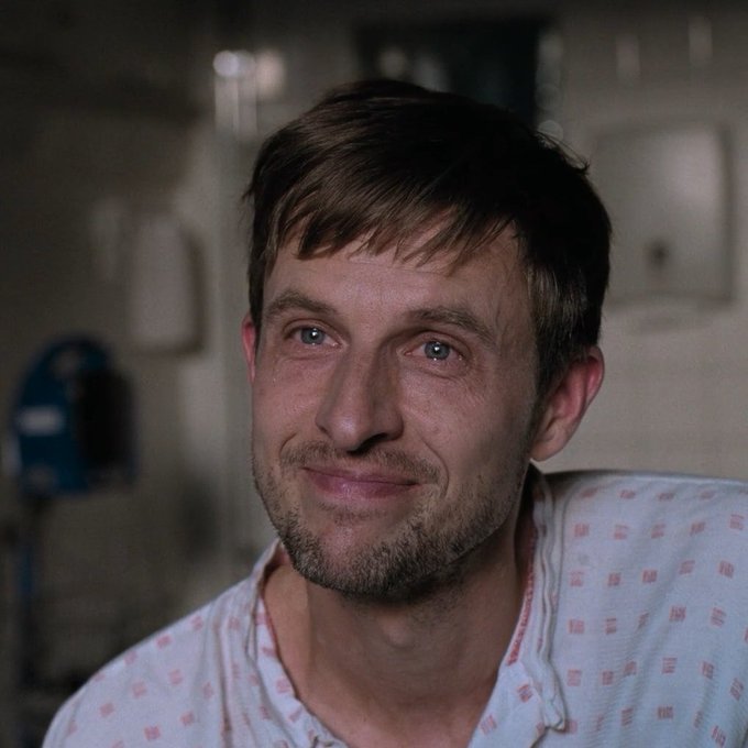 The Worst Person in the World (2021)