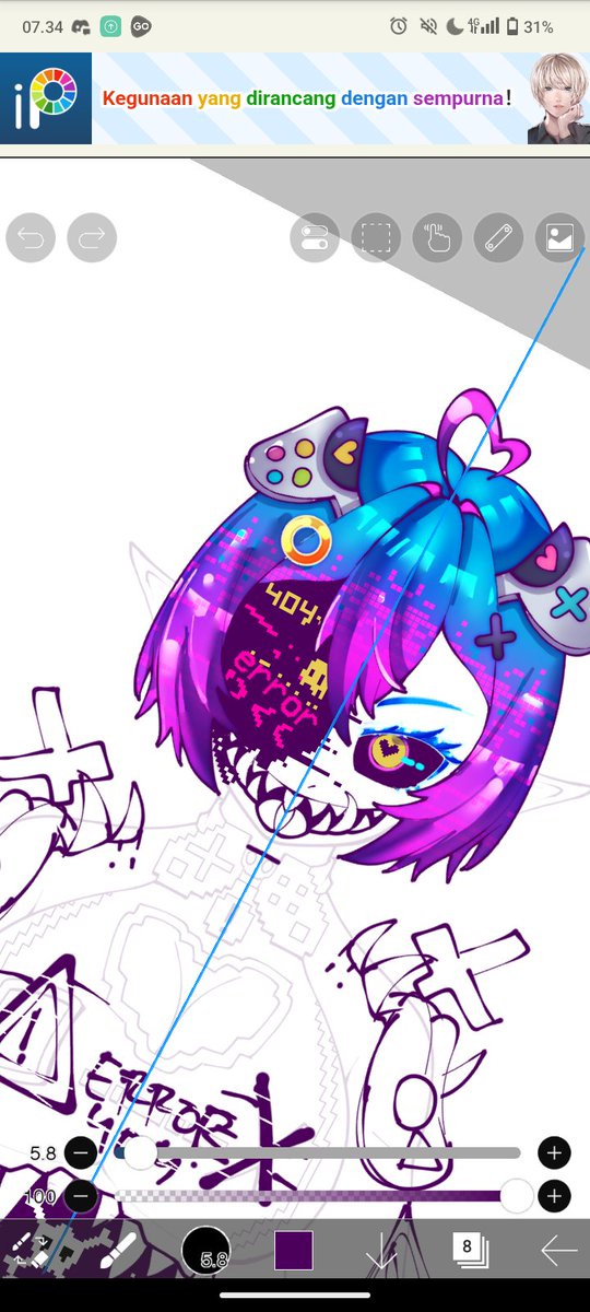 okasa | adoptable availableeeeeee tweet media