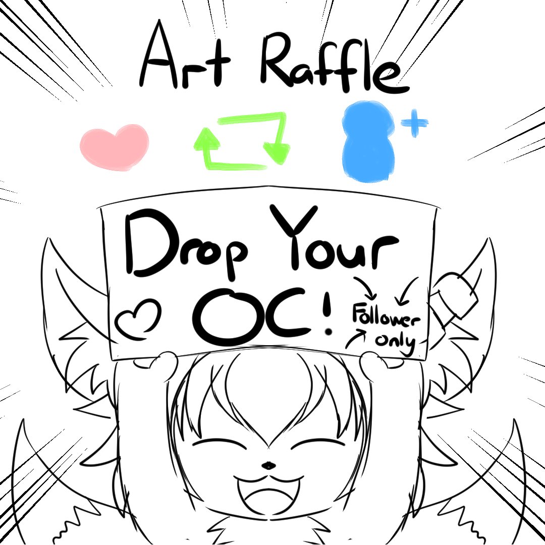 影九＠Eikyuu 🦊🖌️ tweet media