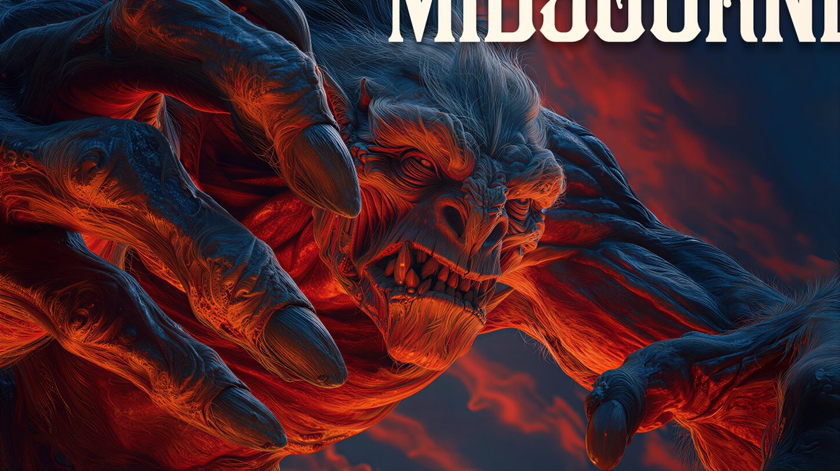 ibexdream's tweet image. Are you ready for today's SREF? 
I generated around 100 images with it before deciding which ones to post and now my entire Midjourney gallery looks epic. Instructions are in the replies. 👇
Happy AI Art Day!