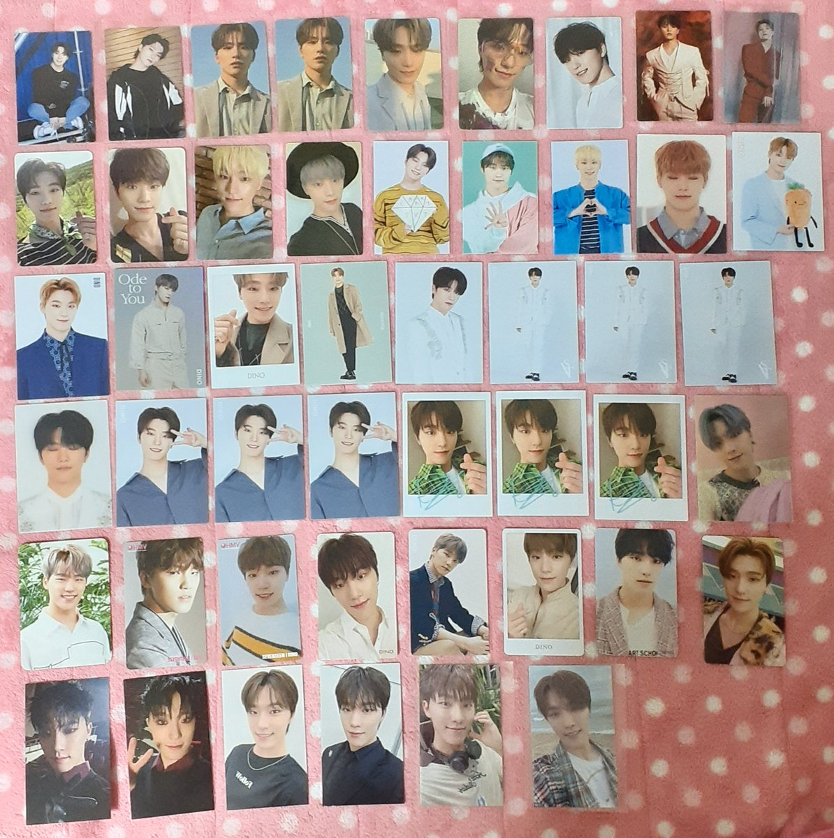 KPOP垢😍♥️ tweet media
