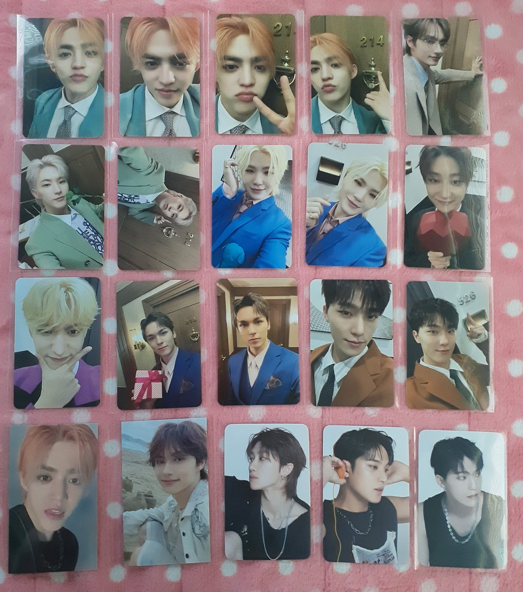 KPOP垢😍♥️ tweet media