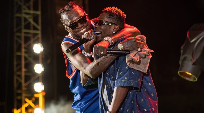 blogger__gh's tweet image. Efo big Dream paaa ooo 🤫😂😂😂😂😂😂😂 #SHAXI #TheinterfaceEp #HOTWAV