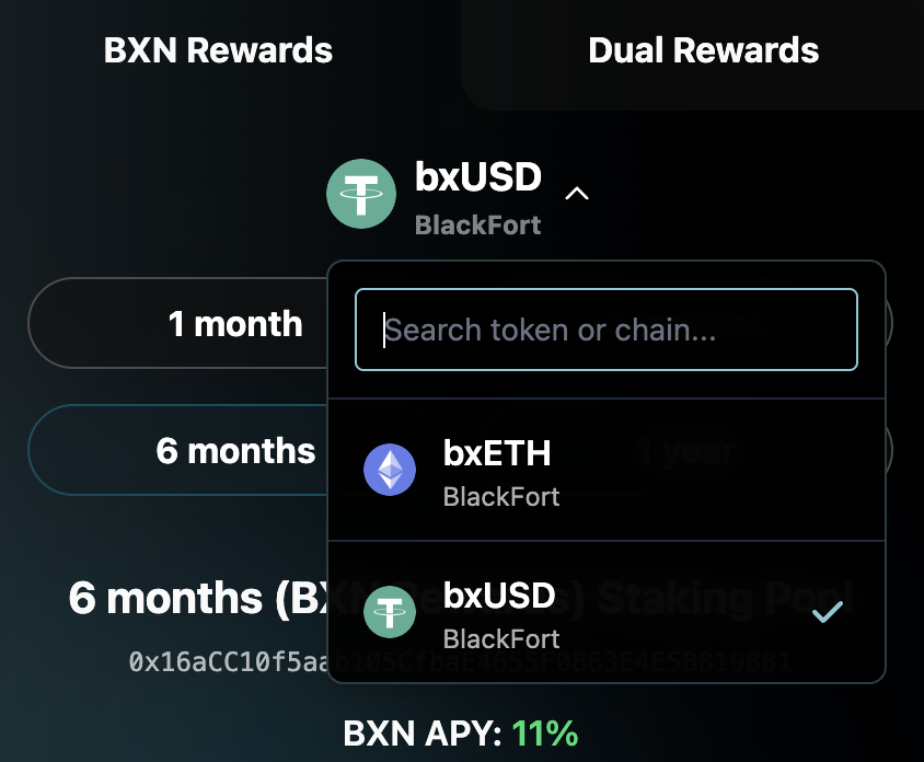 BlackFort Wallet tweet media