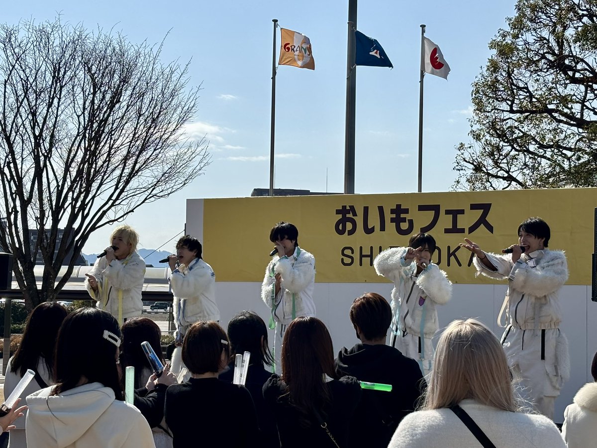 甘党男子 tweet media