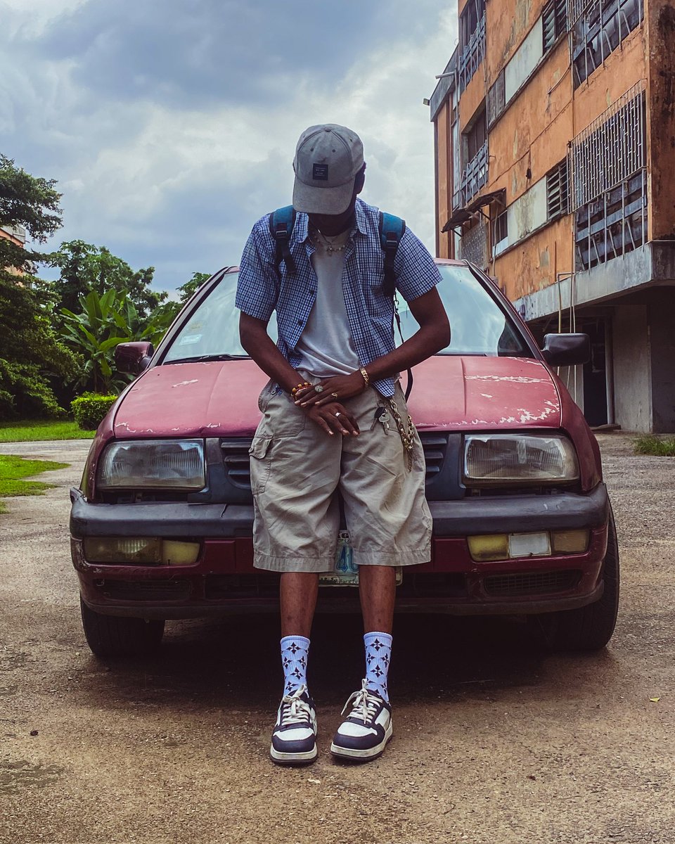 Shxlom, The Creative 📸 tweet media