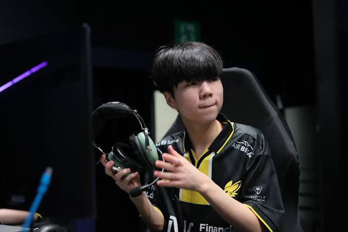 Sheep Esports Brasil tweet media