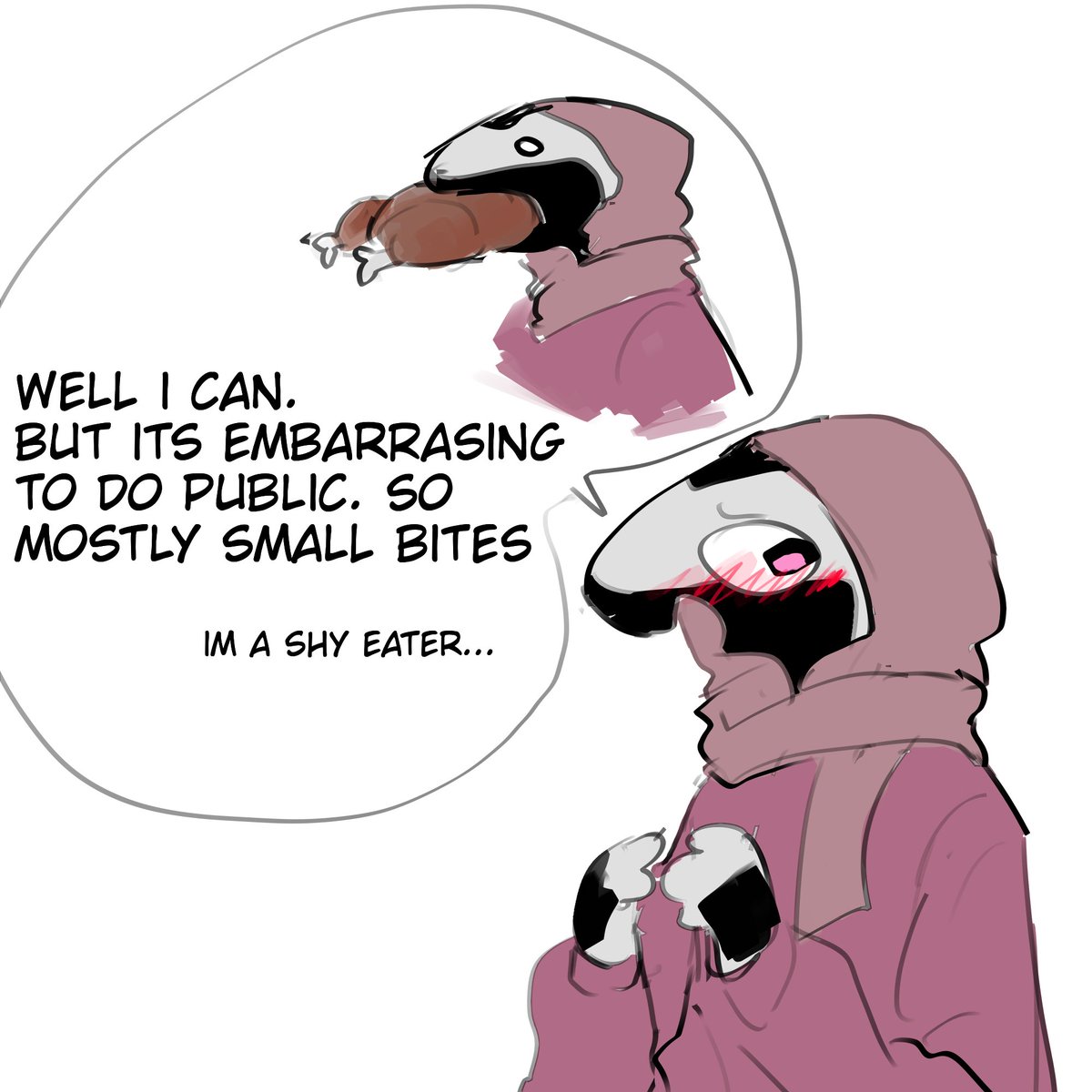 murace (1 year hiatus) (@murace4) on Twitter photo 