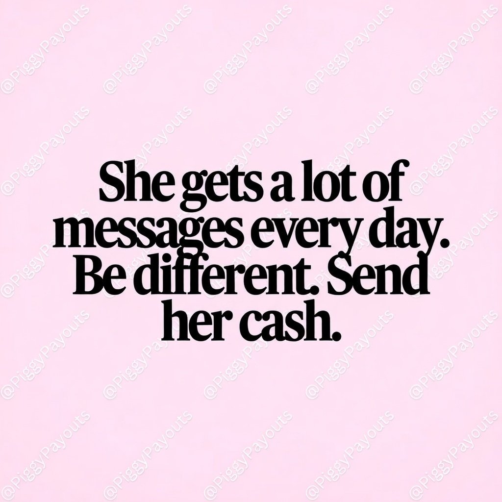 Paypig🩷 tweet media