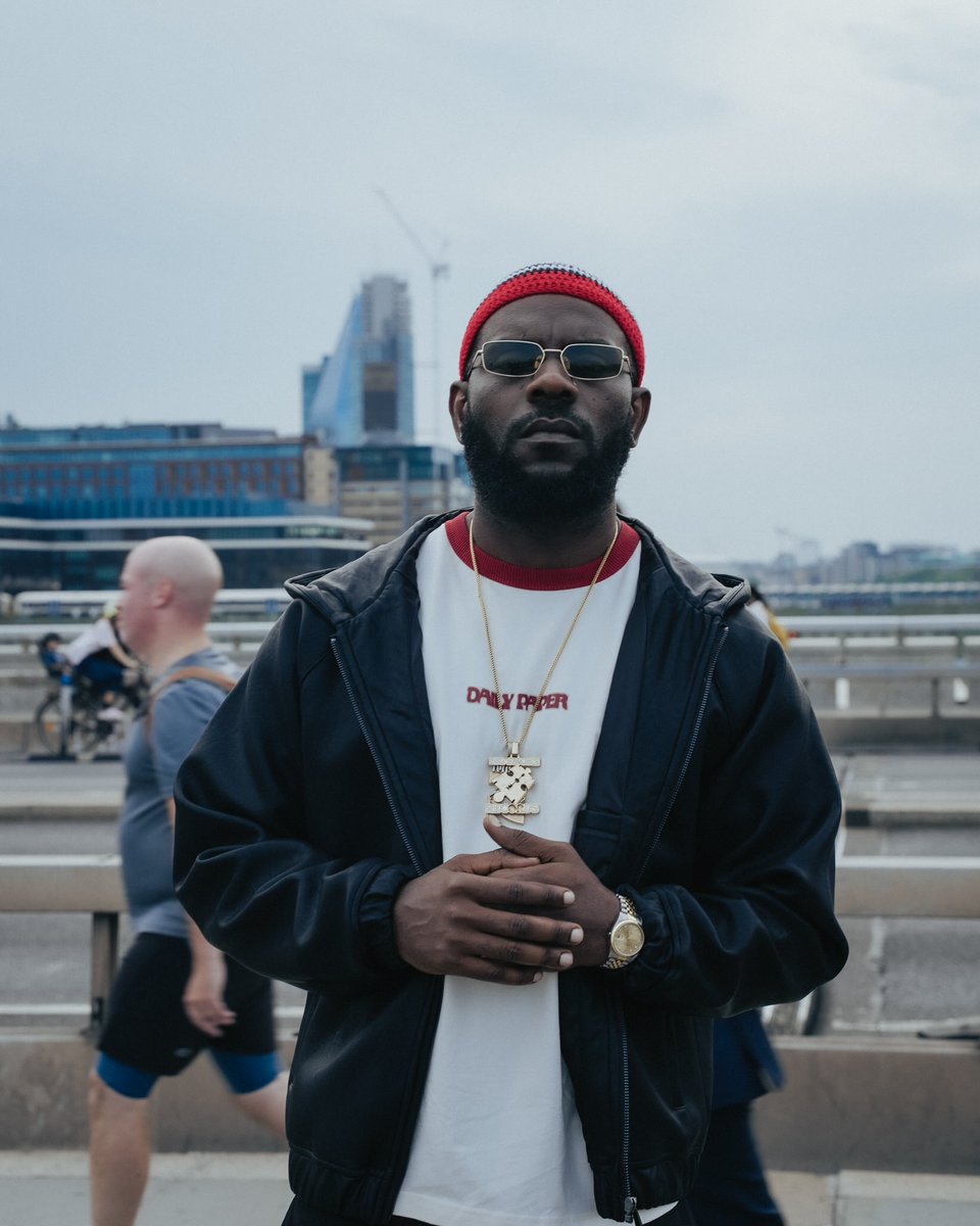🚨 Odumodublvck's "Industry Machine" has now crossed 100 MILLION streams on Spotify🔥

— It's his 3RD album to surpass the mark on the platform 👏🏽 
— All of his last three projects have now surpassed the mark (the 2ND NG Hip-Hop act to achieve this after Olamide)