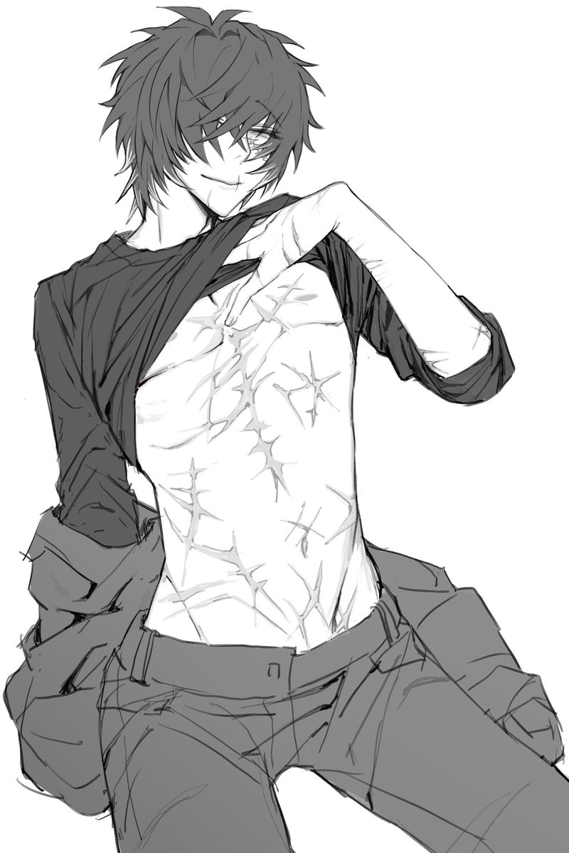 jumpoinggg's tweet image. #slowdamage