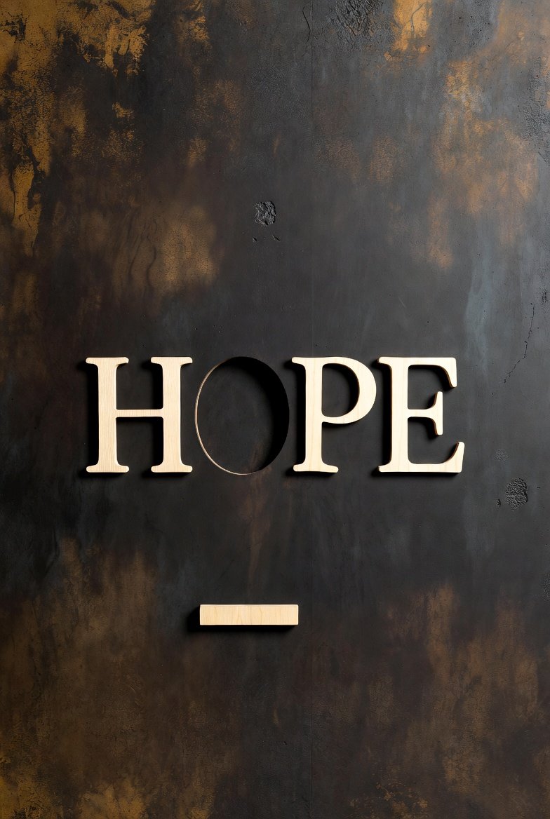 Complete The Word?
H_PE