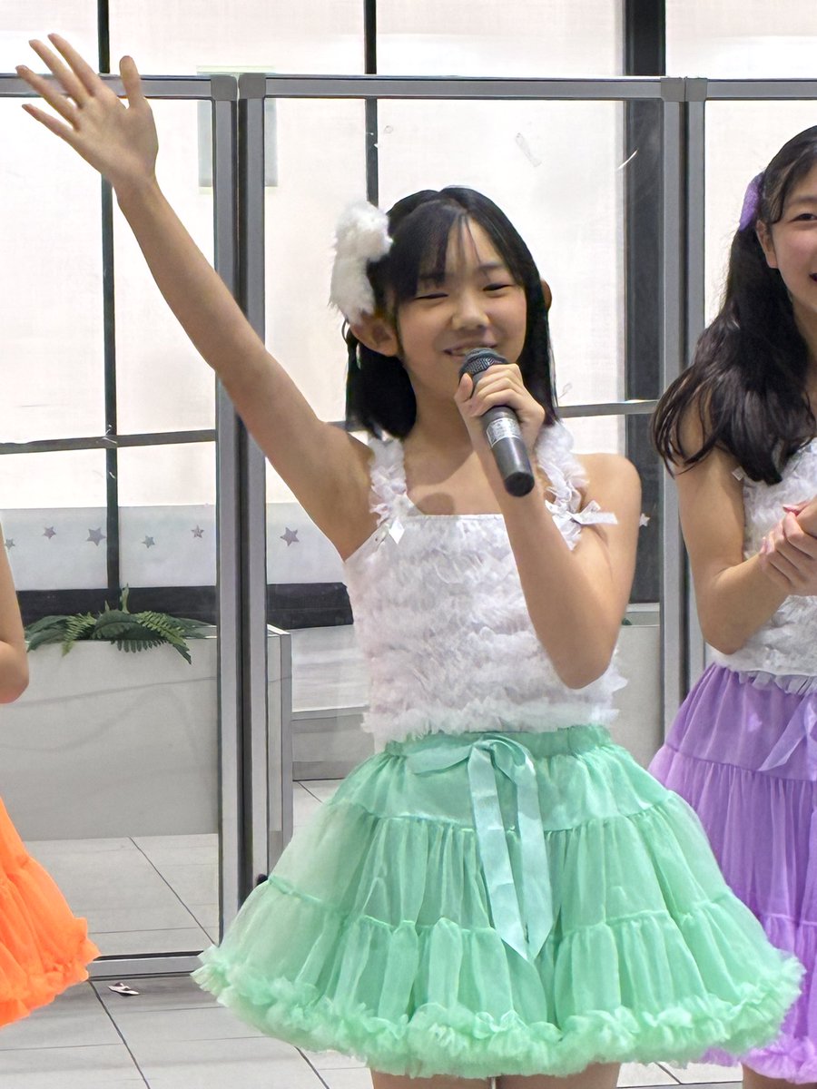 snowさん✨今日もありがとうございました！！😆💚