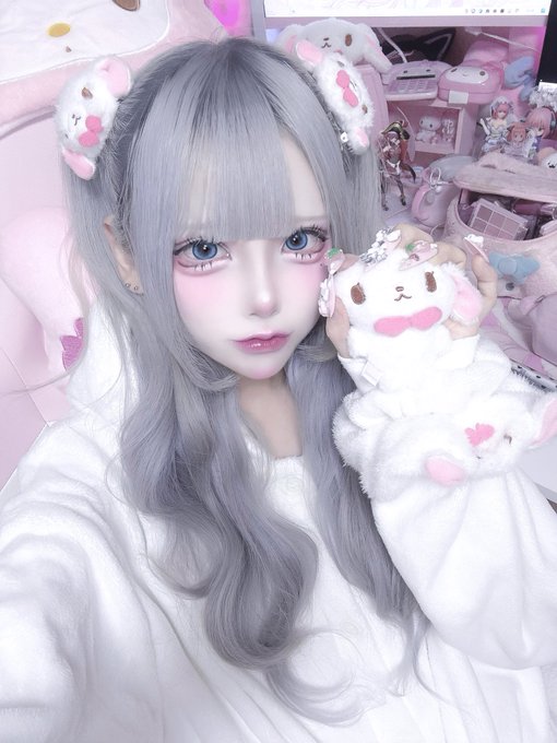 Twitterのコスプレ画像10