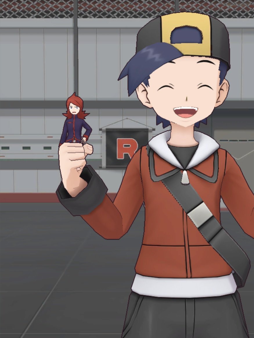 みずき tweet media