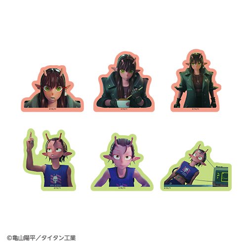 🚃劇場版公開記念！『銀河特急 ミルキー☆サブウェイ』ポップアップ