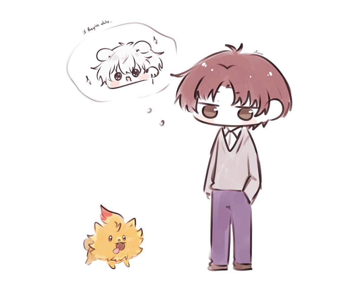 ᴍᴀʀᴜ (@chcmrr_aopl) on Twitter photo 