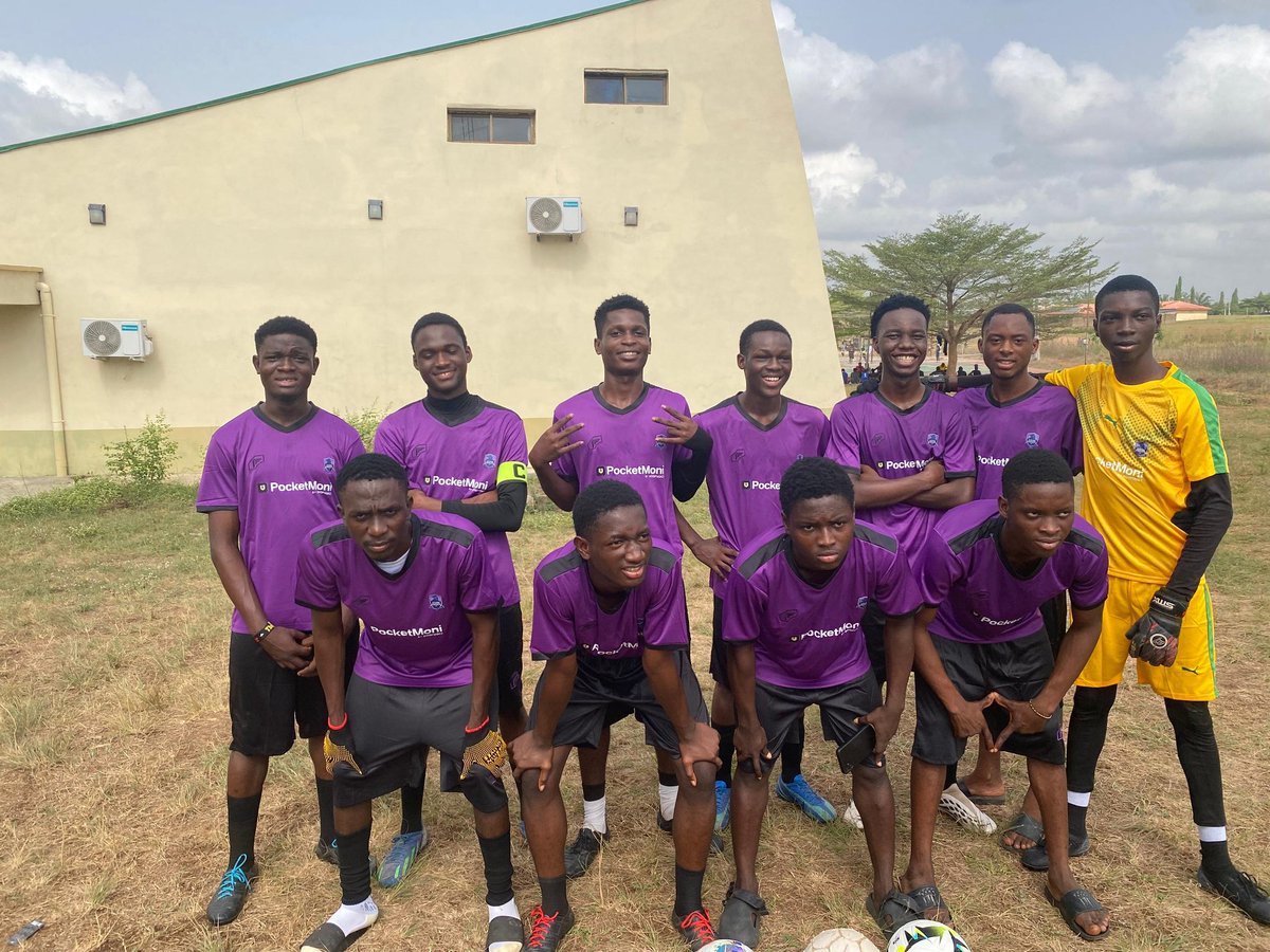 Azure Knight FC tweet media