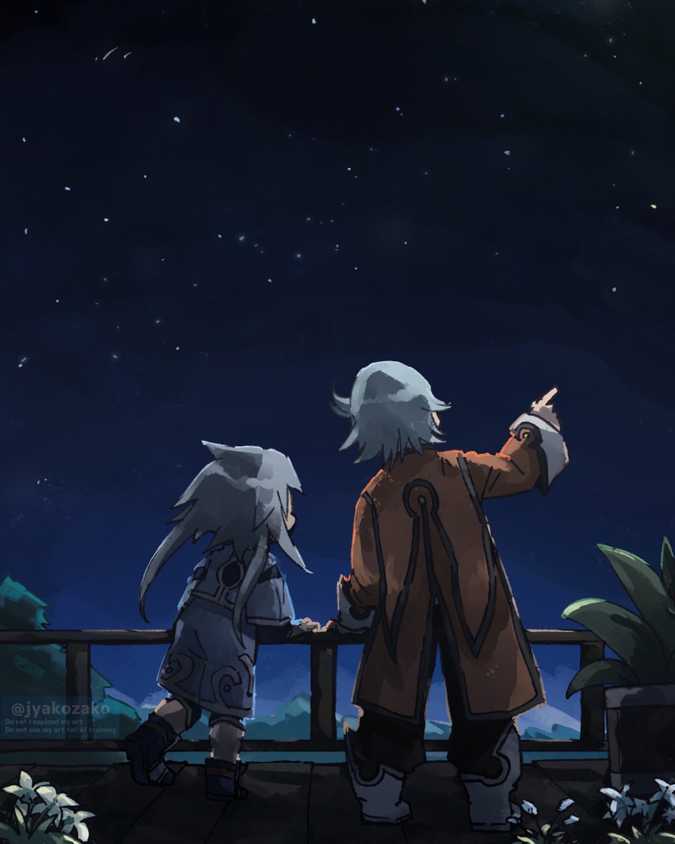 ジャコ🐟 tweet media