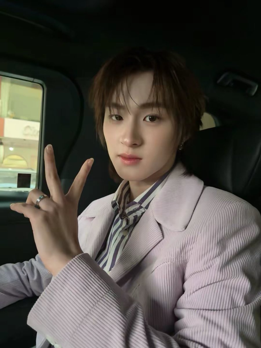 อยากจะเป็นคนดีของเธอ

#RIKUxThomasKong