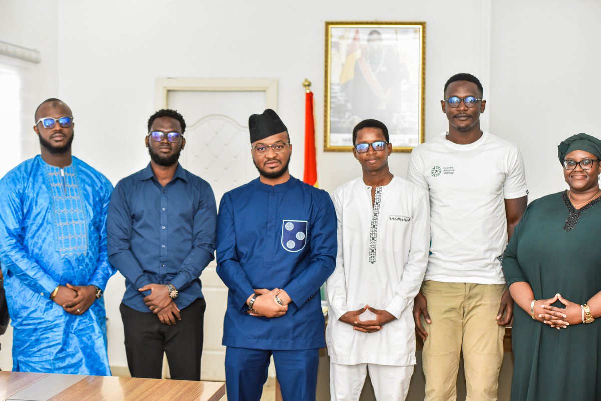 APIP Guinée tweet media