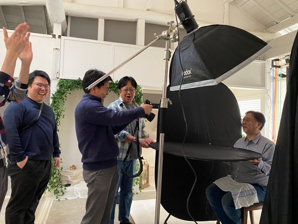 参加者募集中｜3/21(土)大阪定例会】 カメラとSDカードだけで、本格