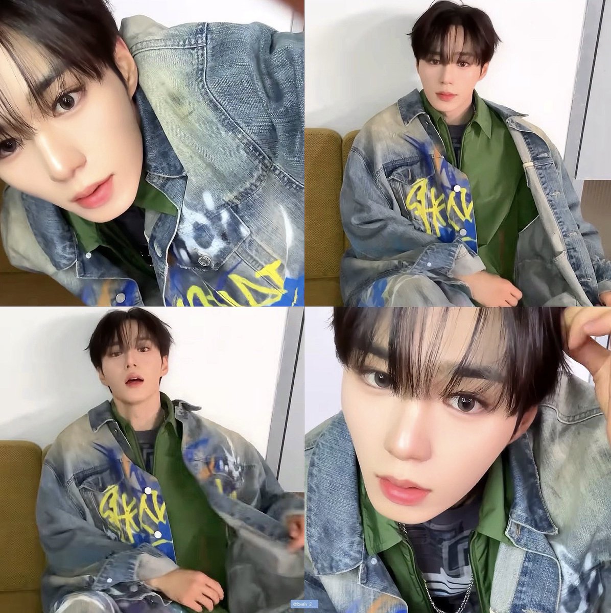 lovely_2__'s tweet photo. #JUNSEO #준서🐰🤍 https://t.co/LUyYlL4iIv