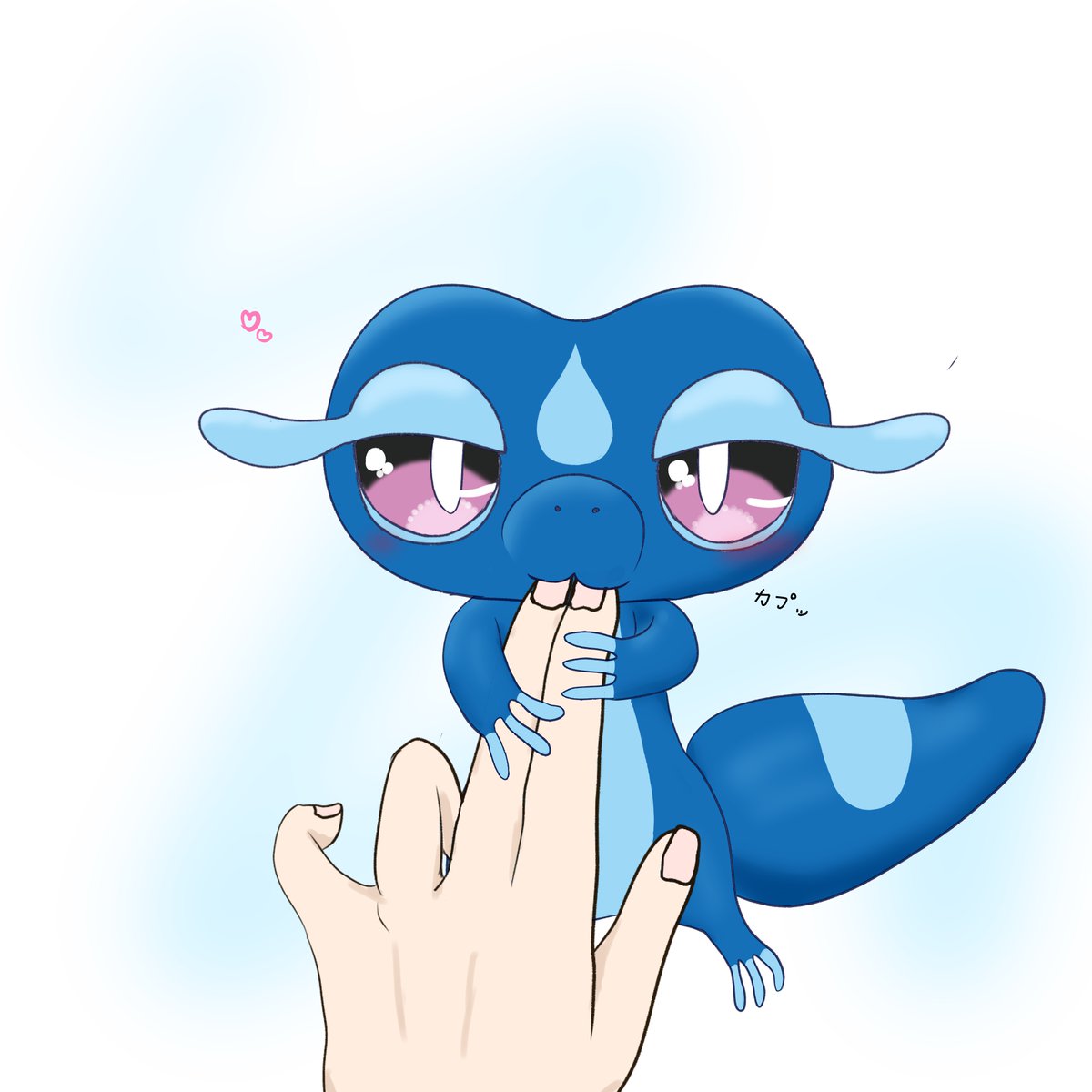 サフィアル tweet media