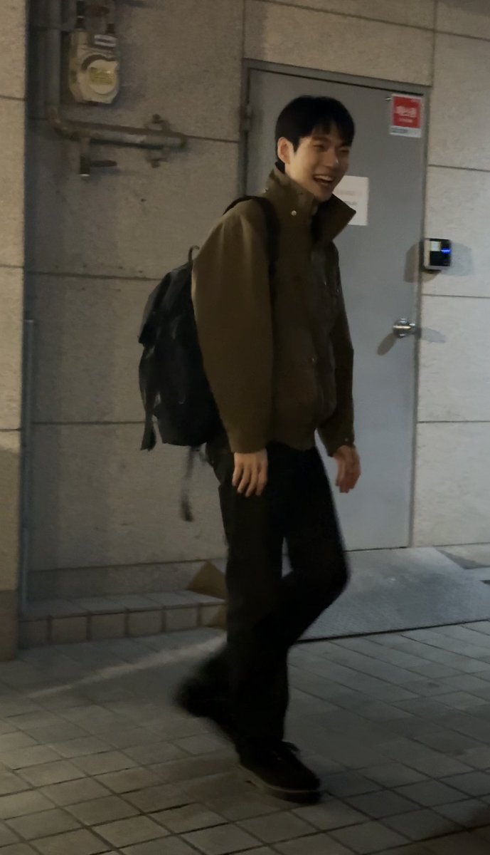 태인선배mood