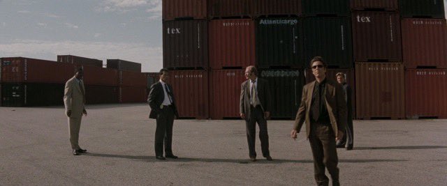Heat (1995) 

dir. Michael Mann