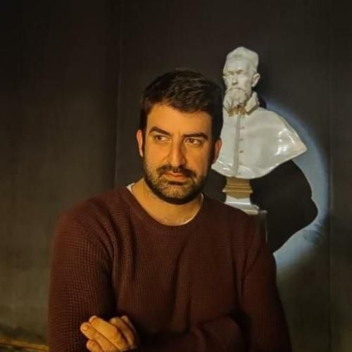 María Goldberry 📚🔍 tweet media