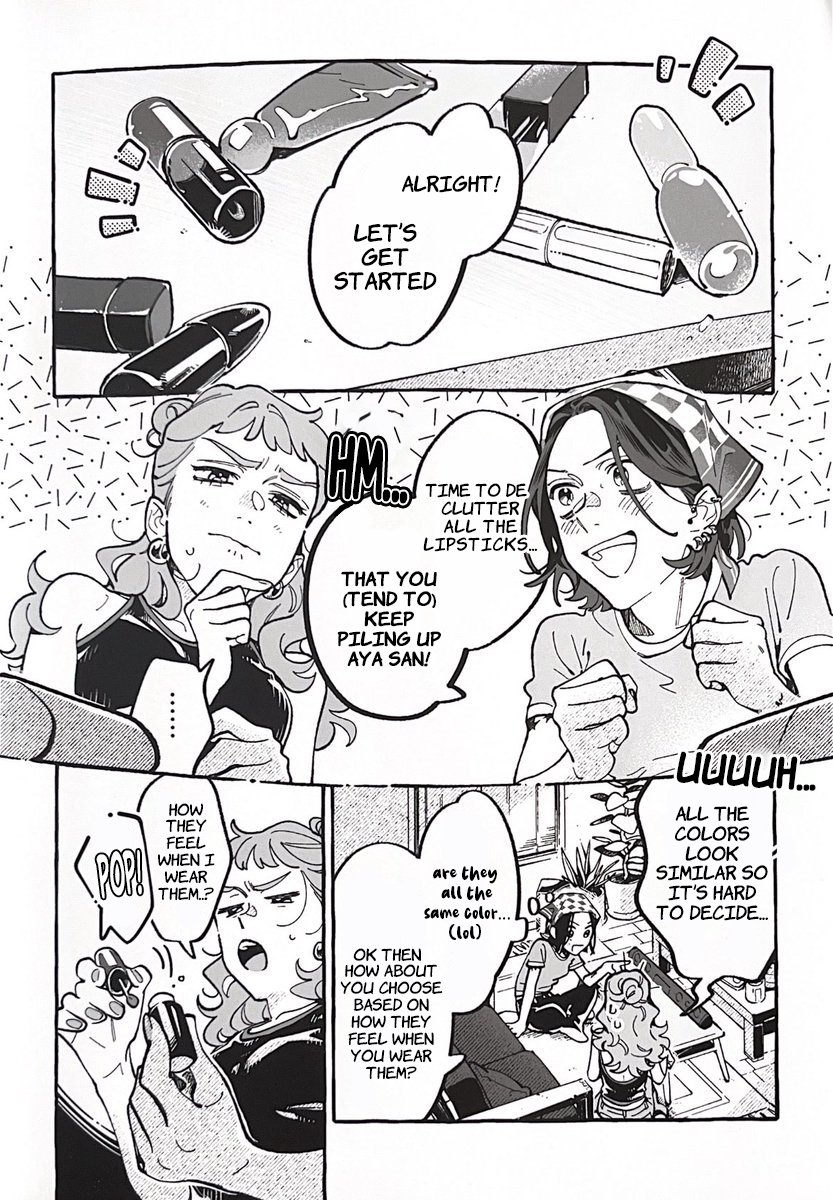 ram 🍓 tweet media