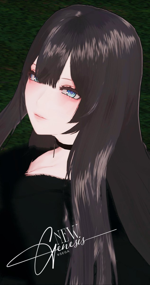 #ma7ロゴ 
#PSO2NGS_SS